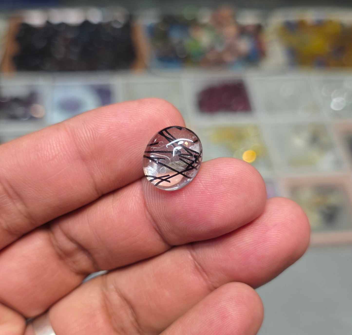 Premium Quality Moh e Najaf Stone