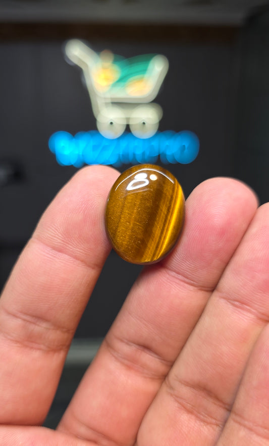 Premium Quality Tiger Stone
