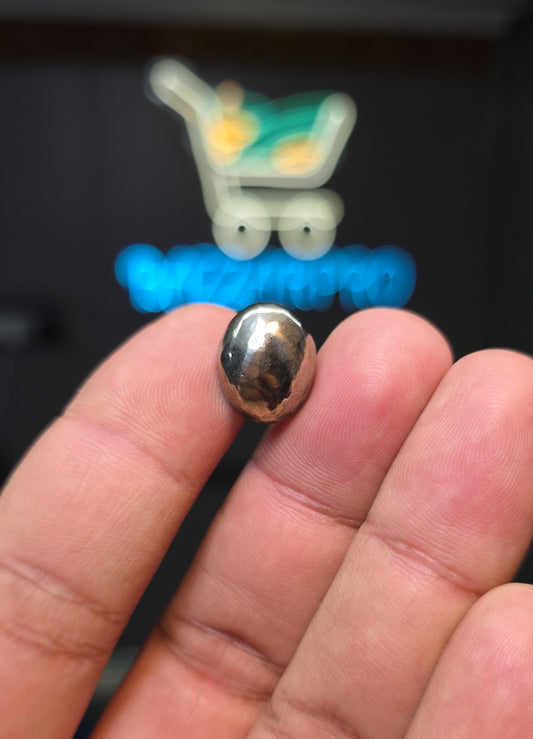 Premium Quality Pyrite Stone