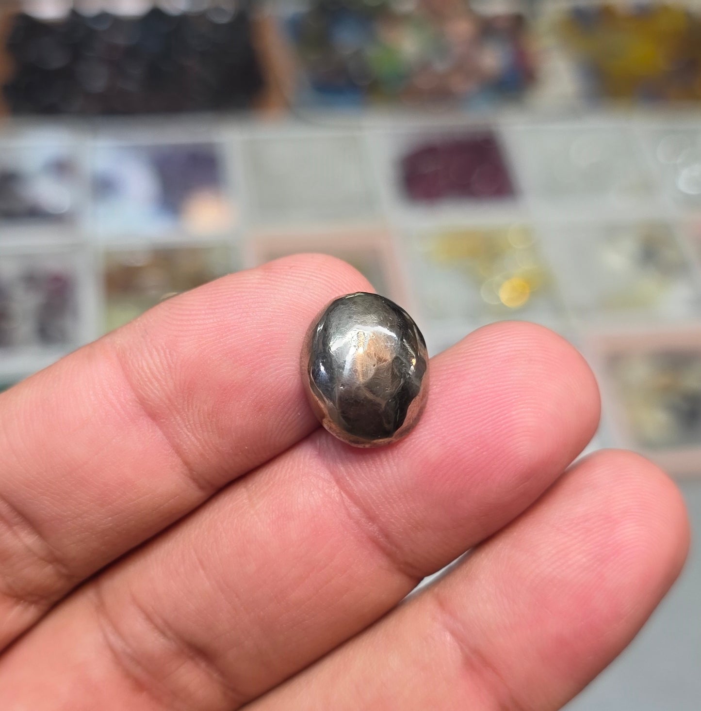 Premium Quality Pyrite Stone