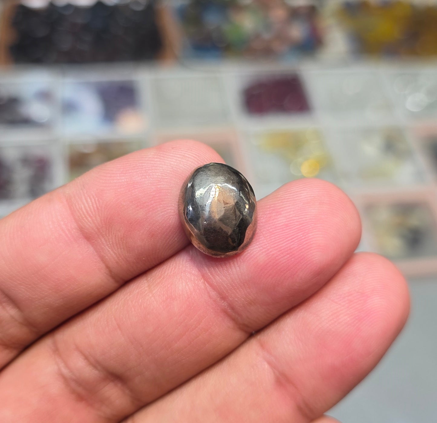Premium Quality Pyrite Stone