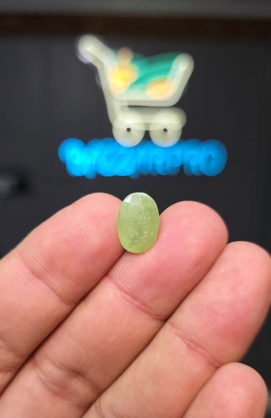 Premium Quality Peridot Stone