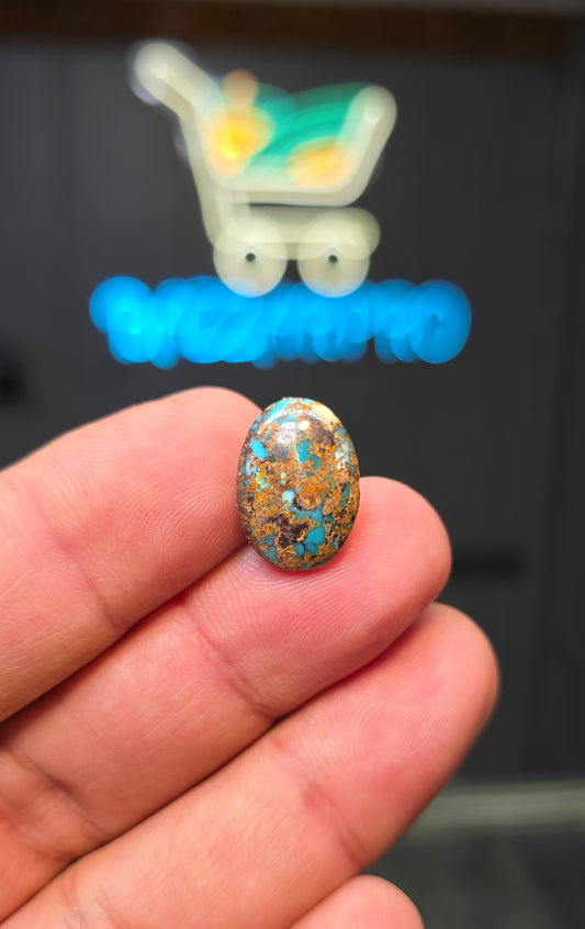 Premium Quality Shejri Feroza Stone