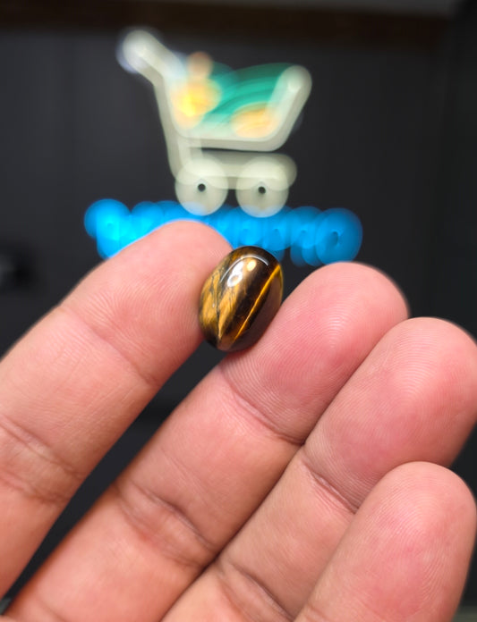 Premium Quality Tiger Stone