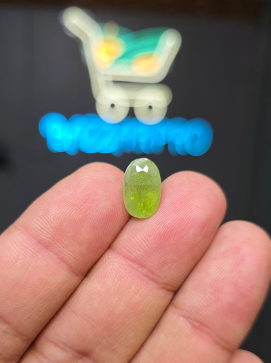 Premium Quality Peridot Stone