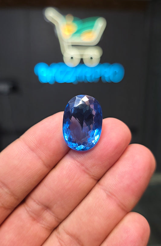 Premium Quality Topaz Stone