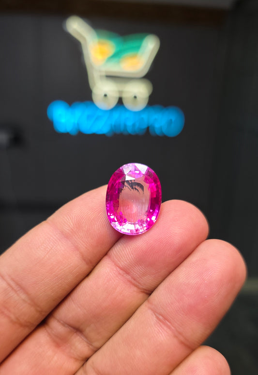 Premium Quality Topaz Stone