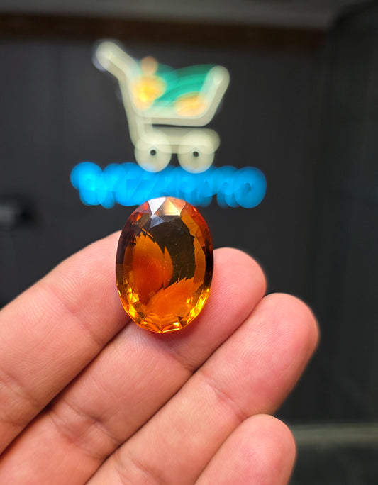 Premium Quality Topaz Stone
