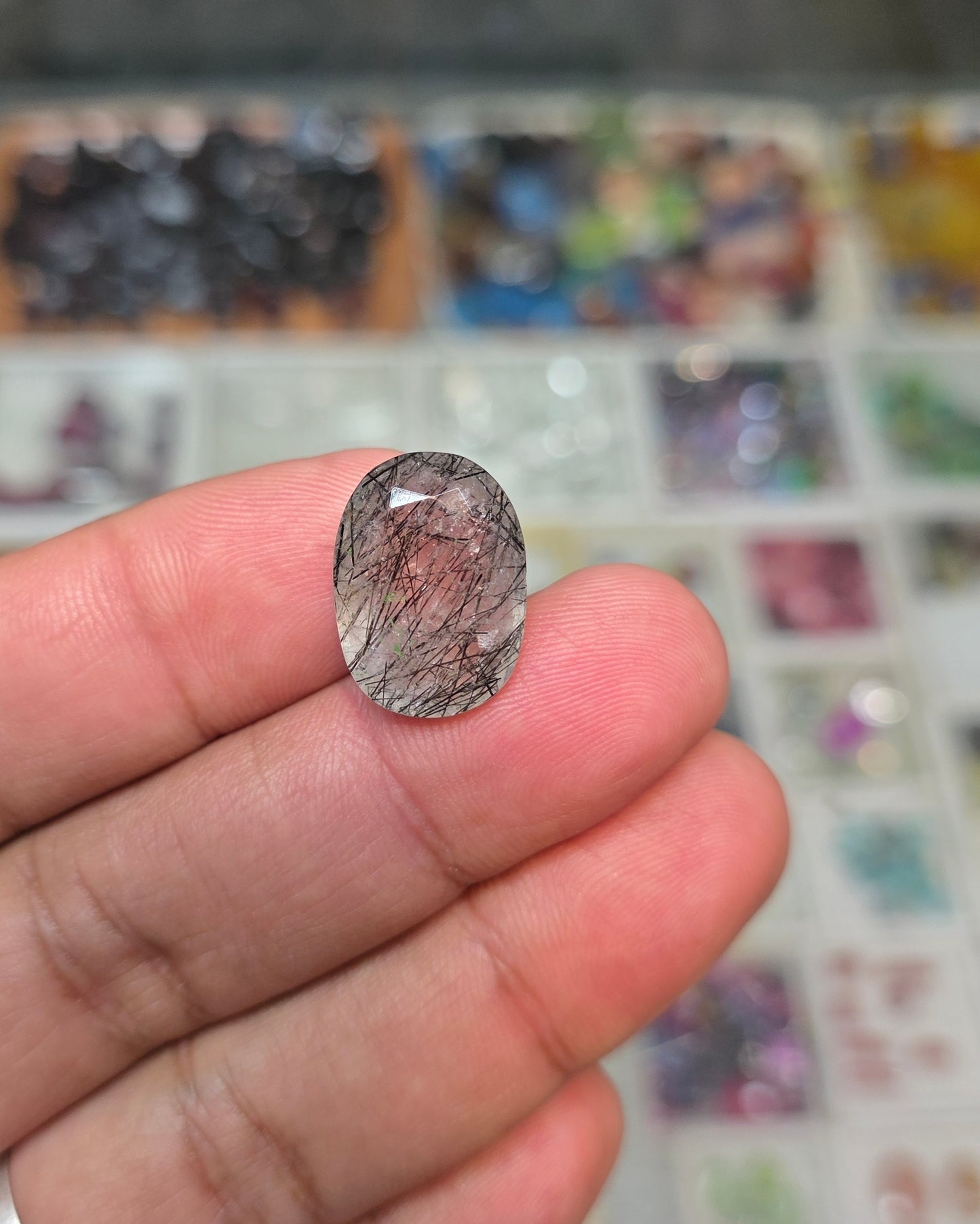 Premium Quality Moh e Najaf Stone