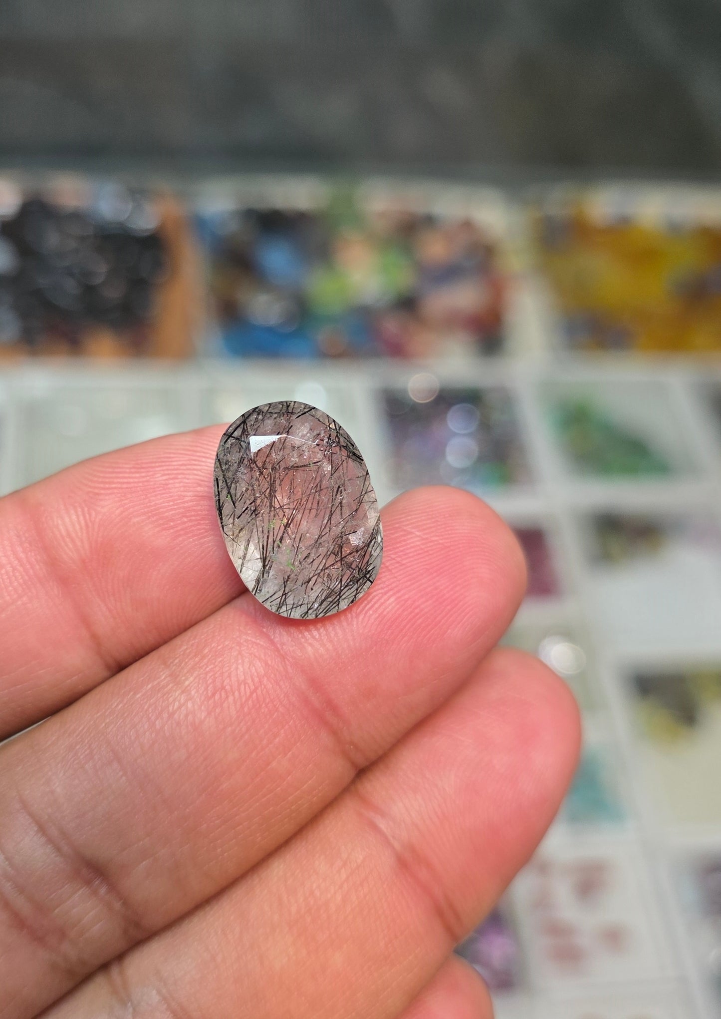 Premium Quality Moh e Najaf Stone