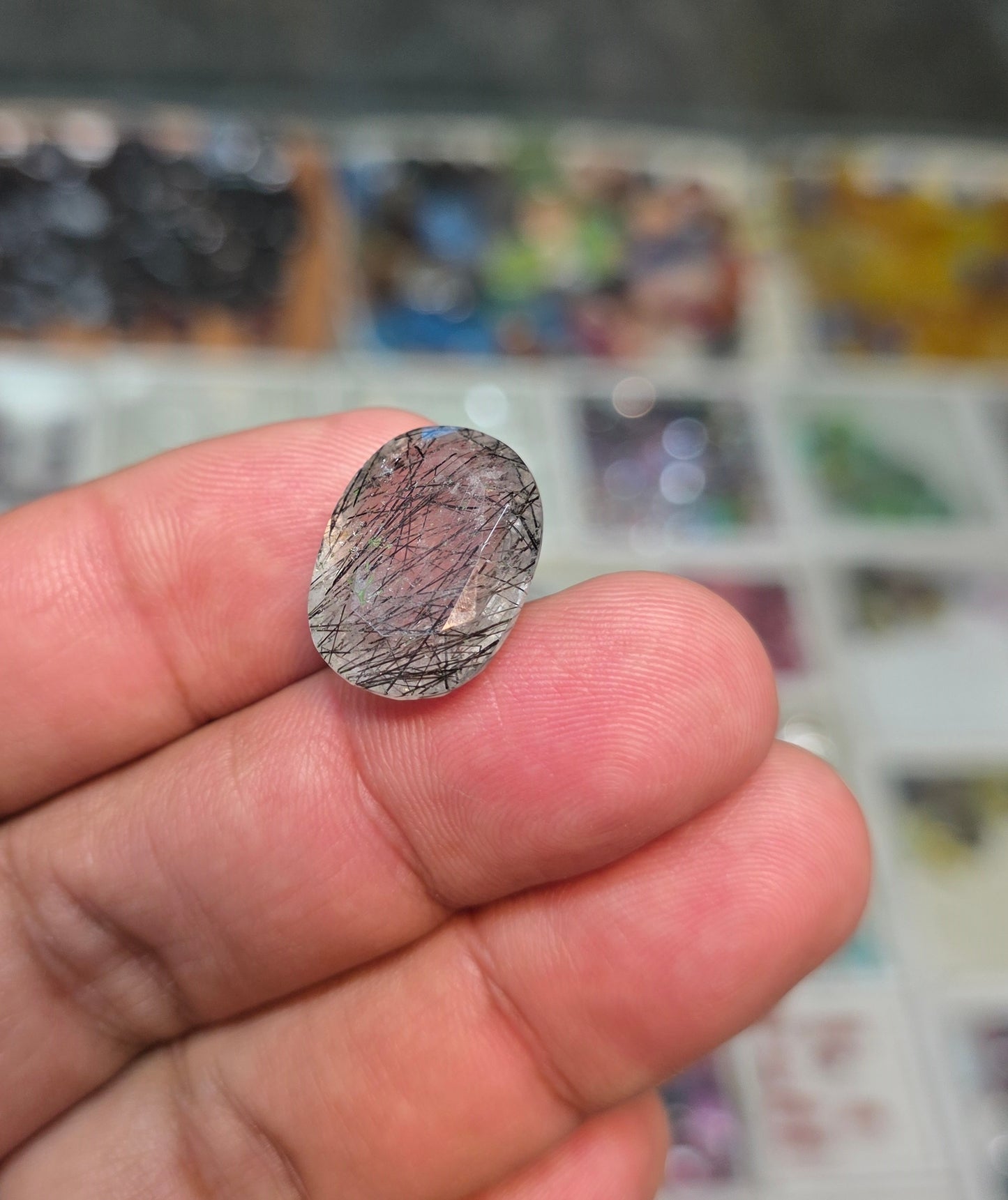 Premium Quality Moh e Najaf Stone