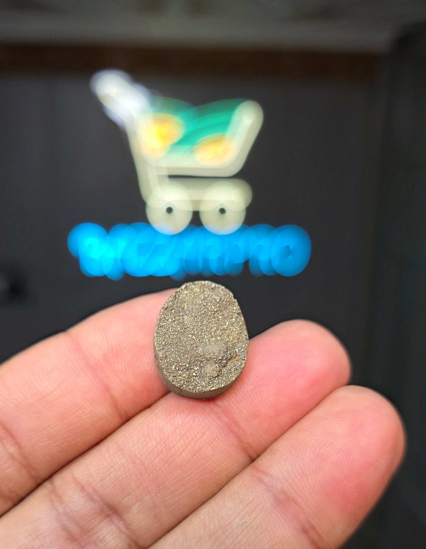 Premium Quality Pyrite Stone