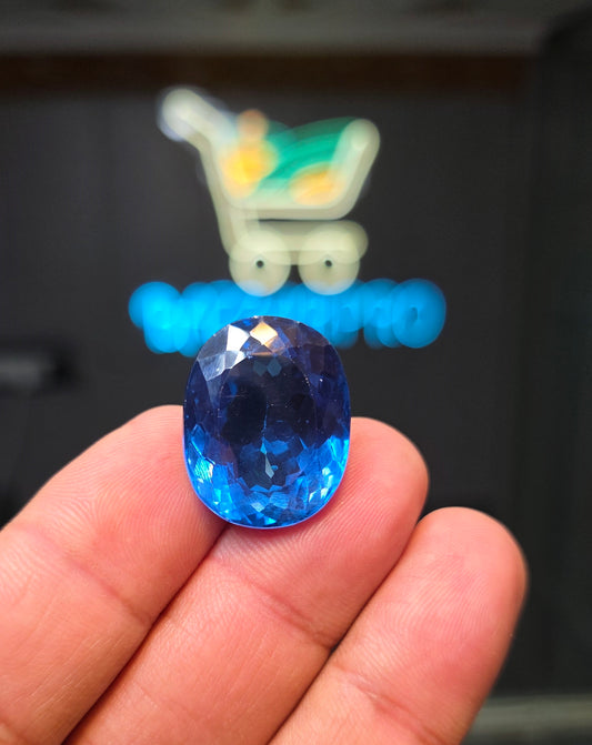 Premium Quality Topaz Stone