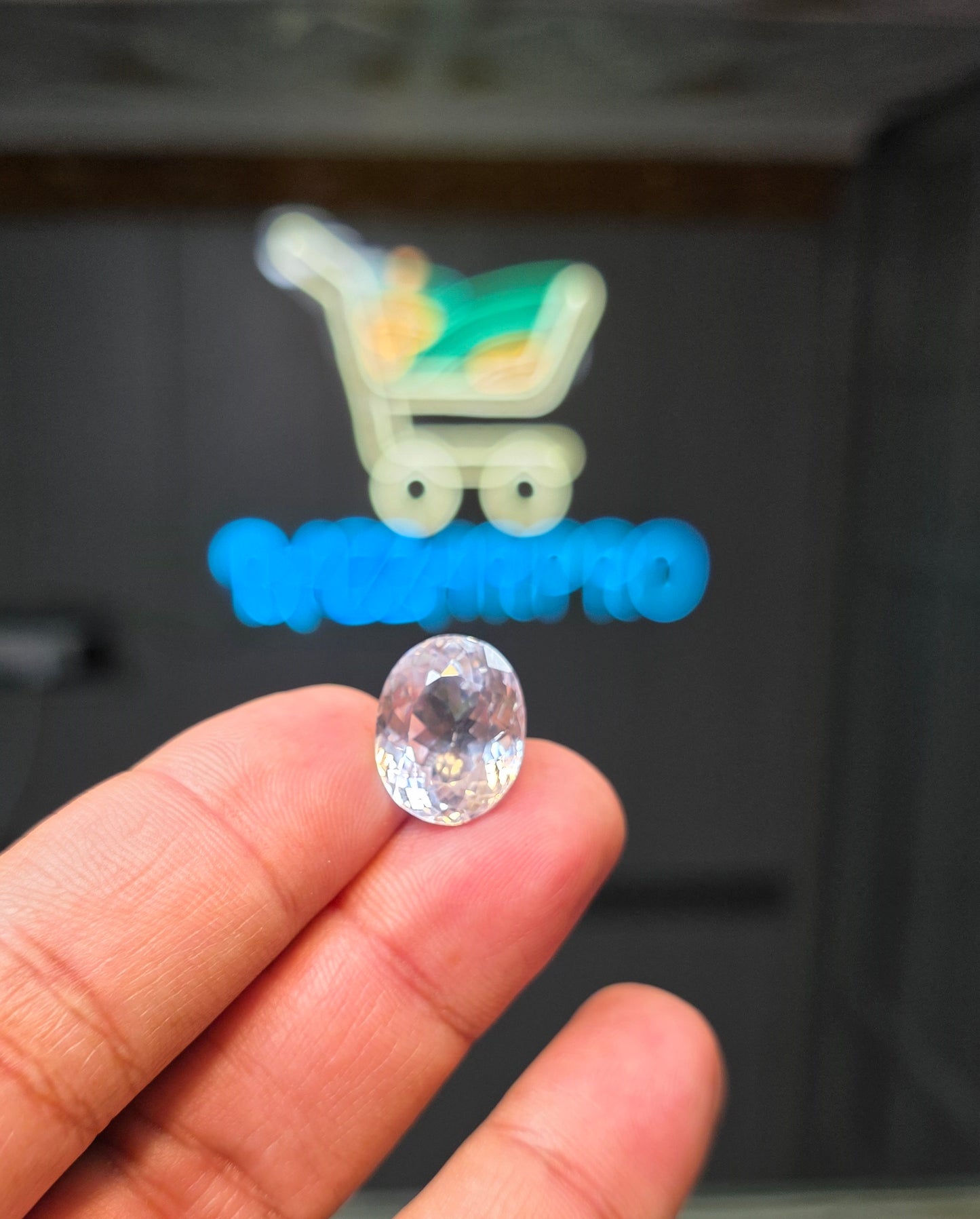 Premium Quality Topaz Stone