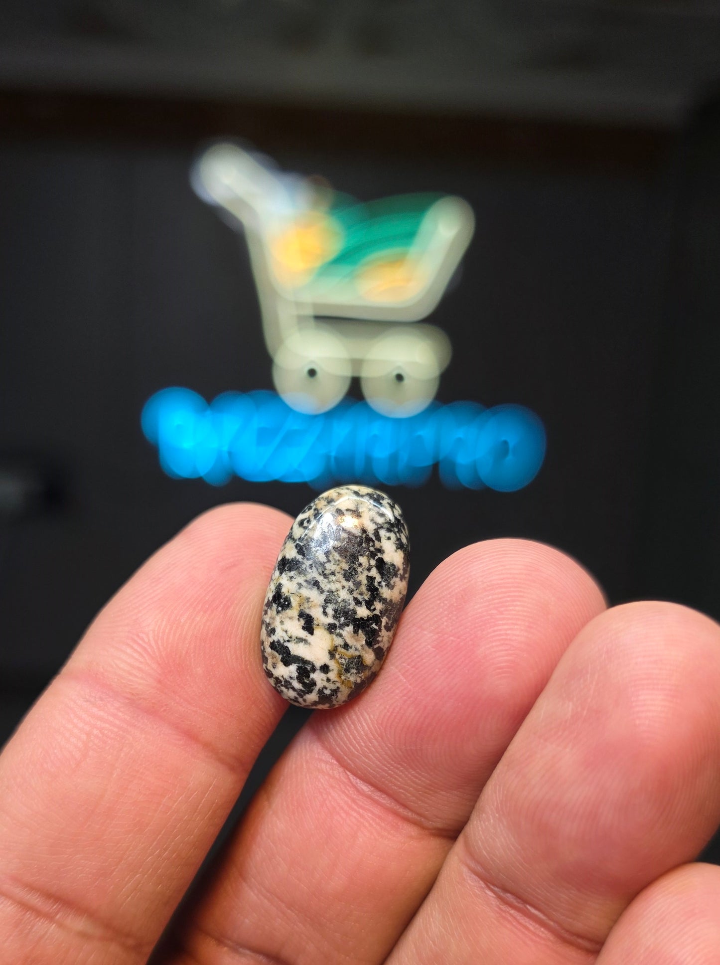 Premium Quality Zaher Mora Stone