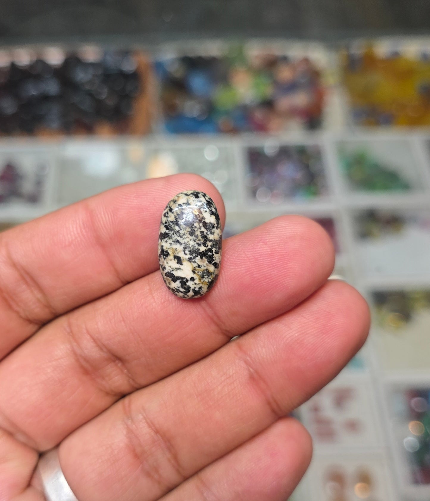 Premium Quality Zaher Mora Stone