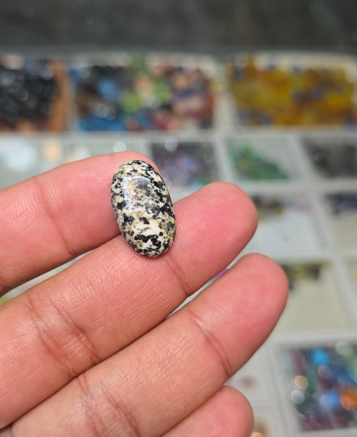 Premium Quality Zaher Mora Stone