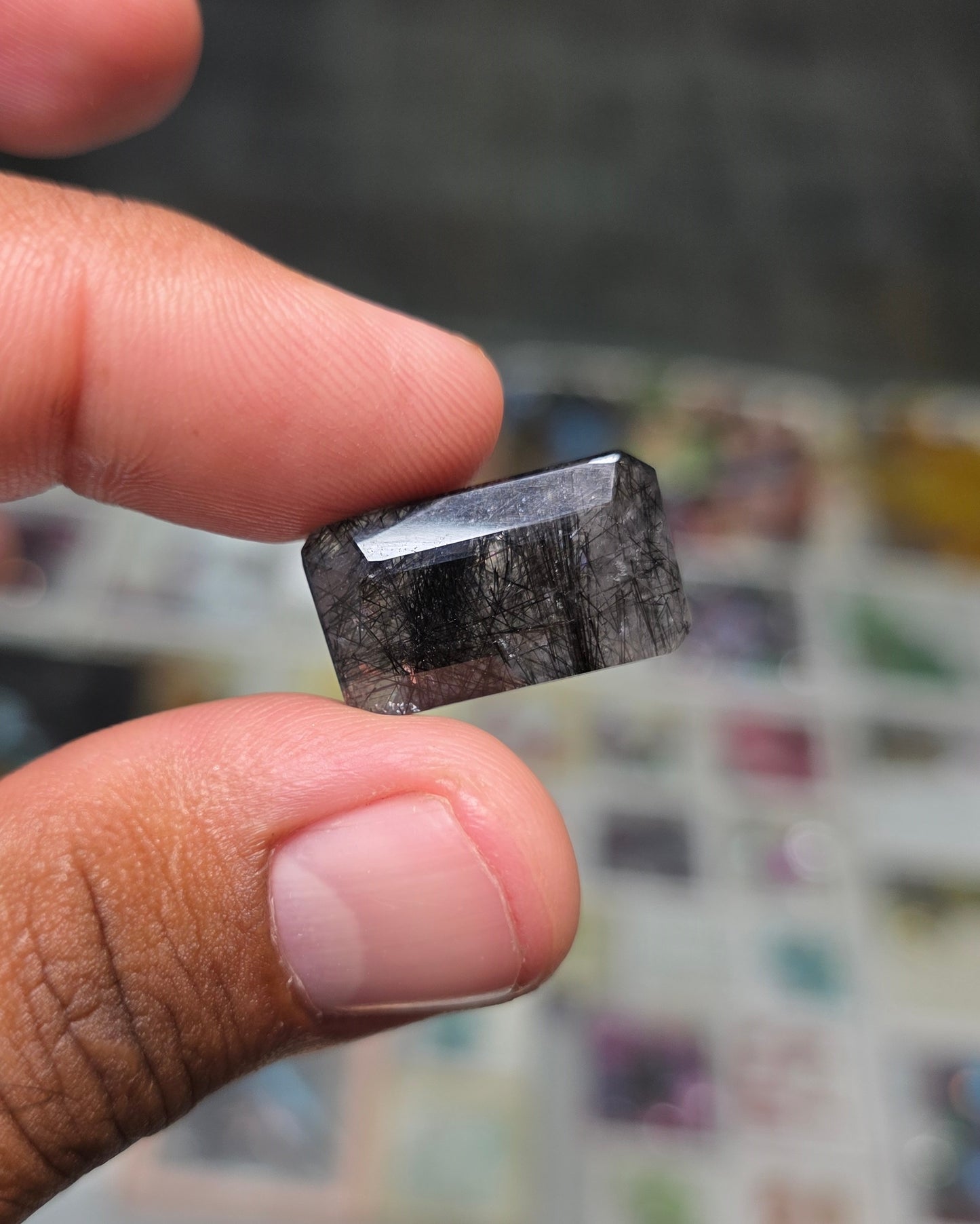 Premium Quality Moh e Najaf Stone