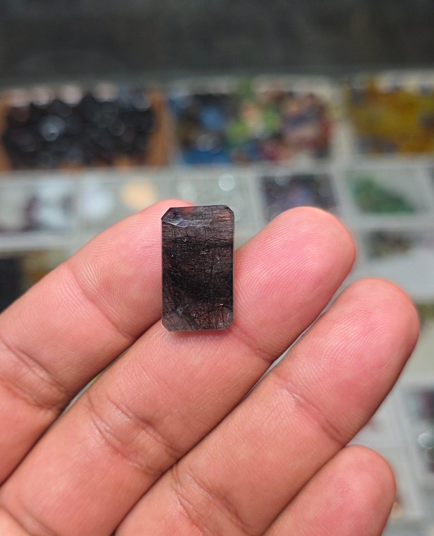 Premium Quality Moh e Najaf Stone