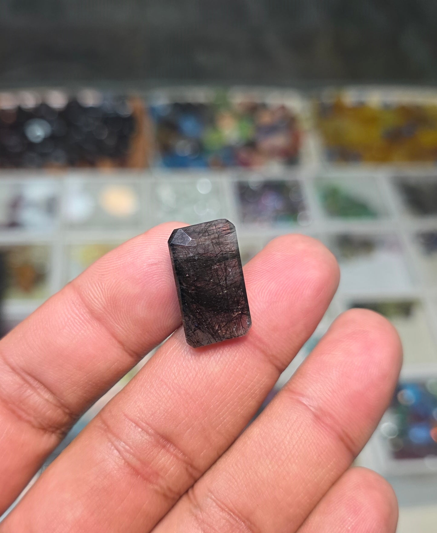 Premium Quality Moh e Najaf Stone