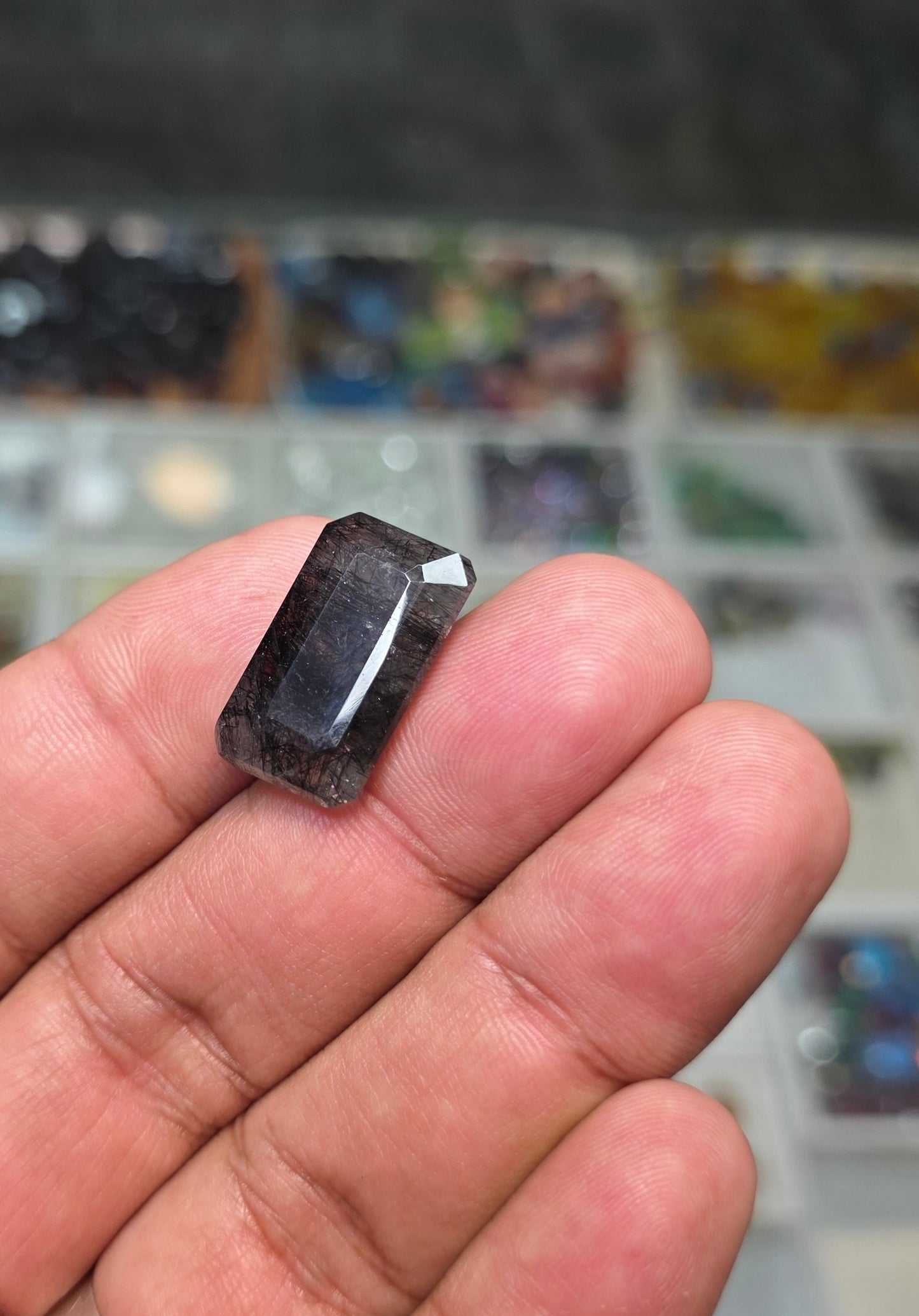 Premium Quality Moh e Najaf Stone