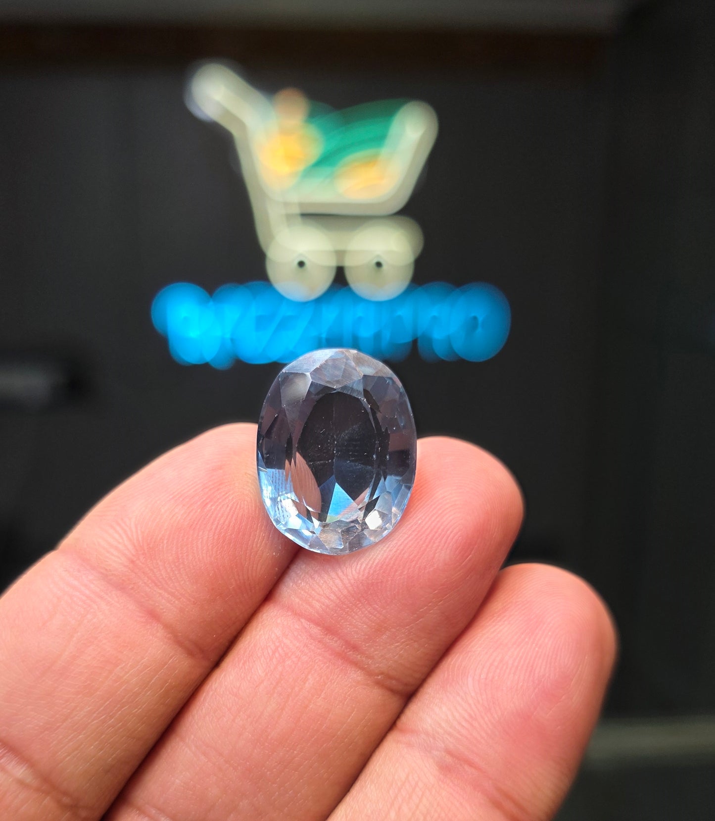 Premium Quality Topaz Stone