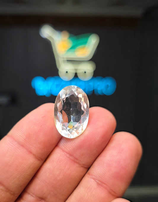 Premium Quality Topaz Stone