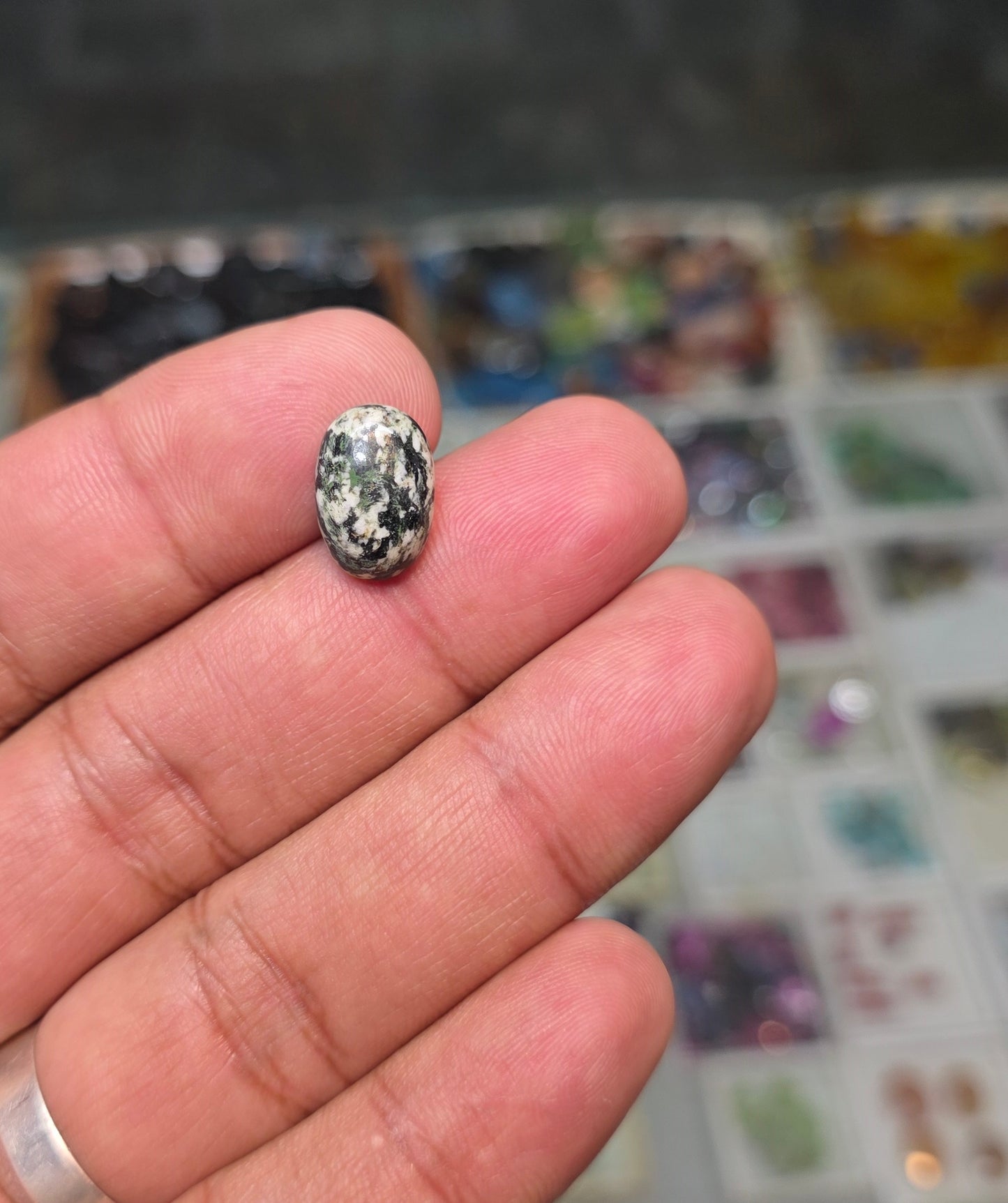 Premium Quality Zaher Mora Stone