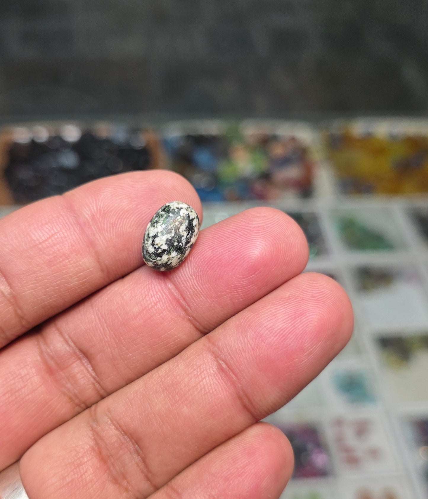 Premium Quality Zaher Mora Stone