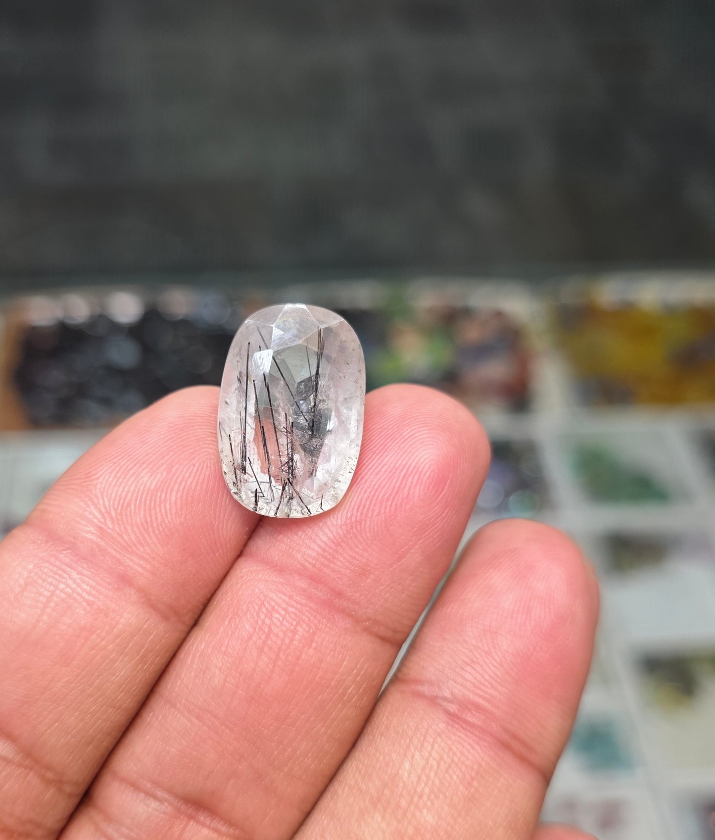 Premium Quality Moh e Najaf Stone