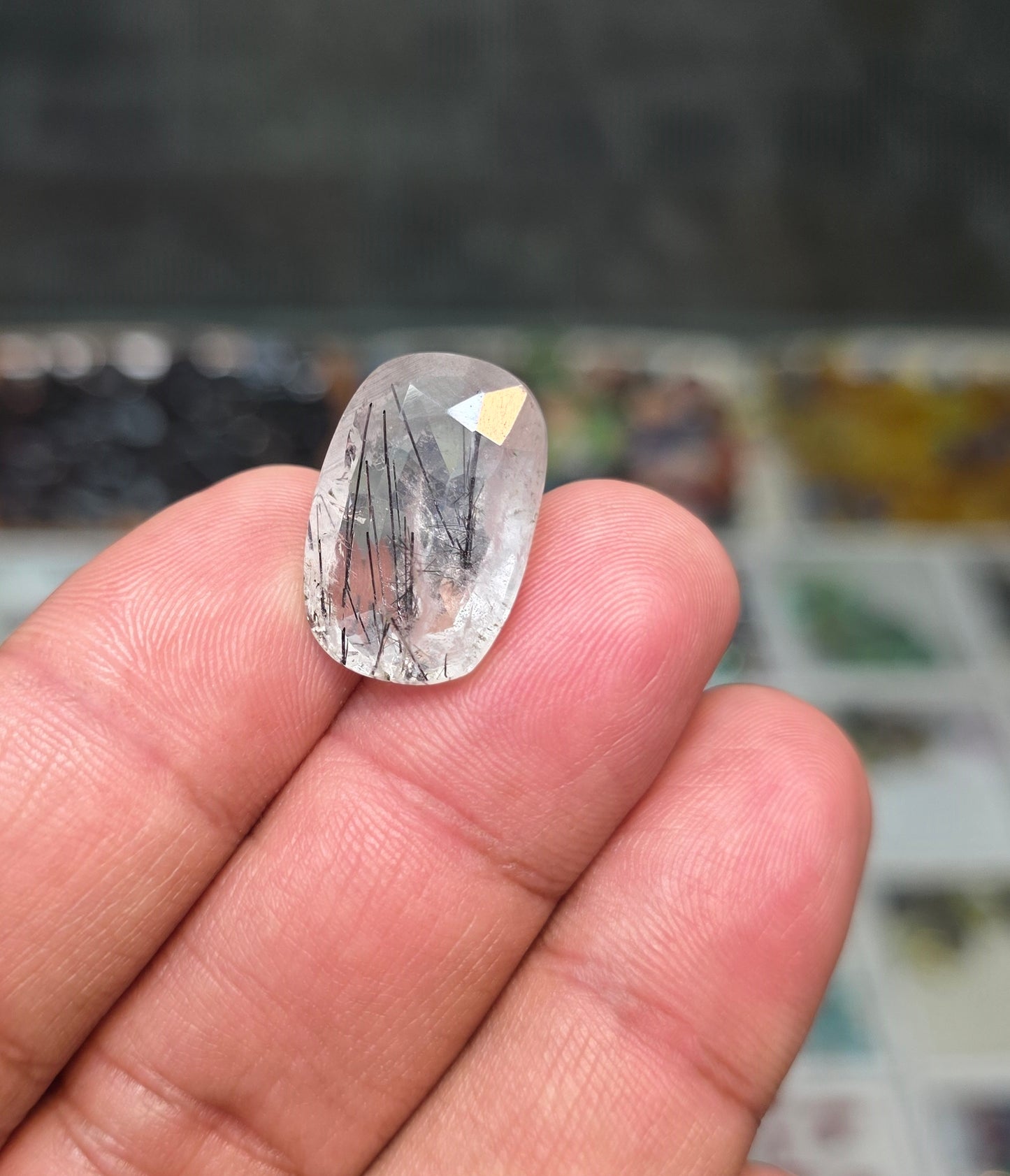 Premium Quality Moh e Najaf Stone