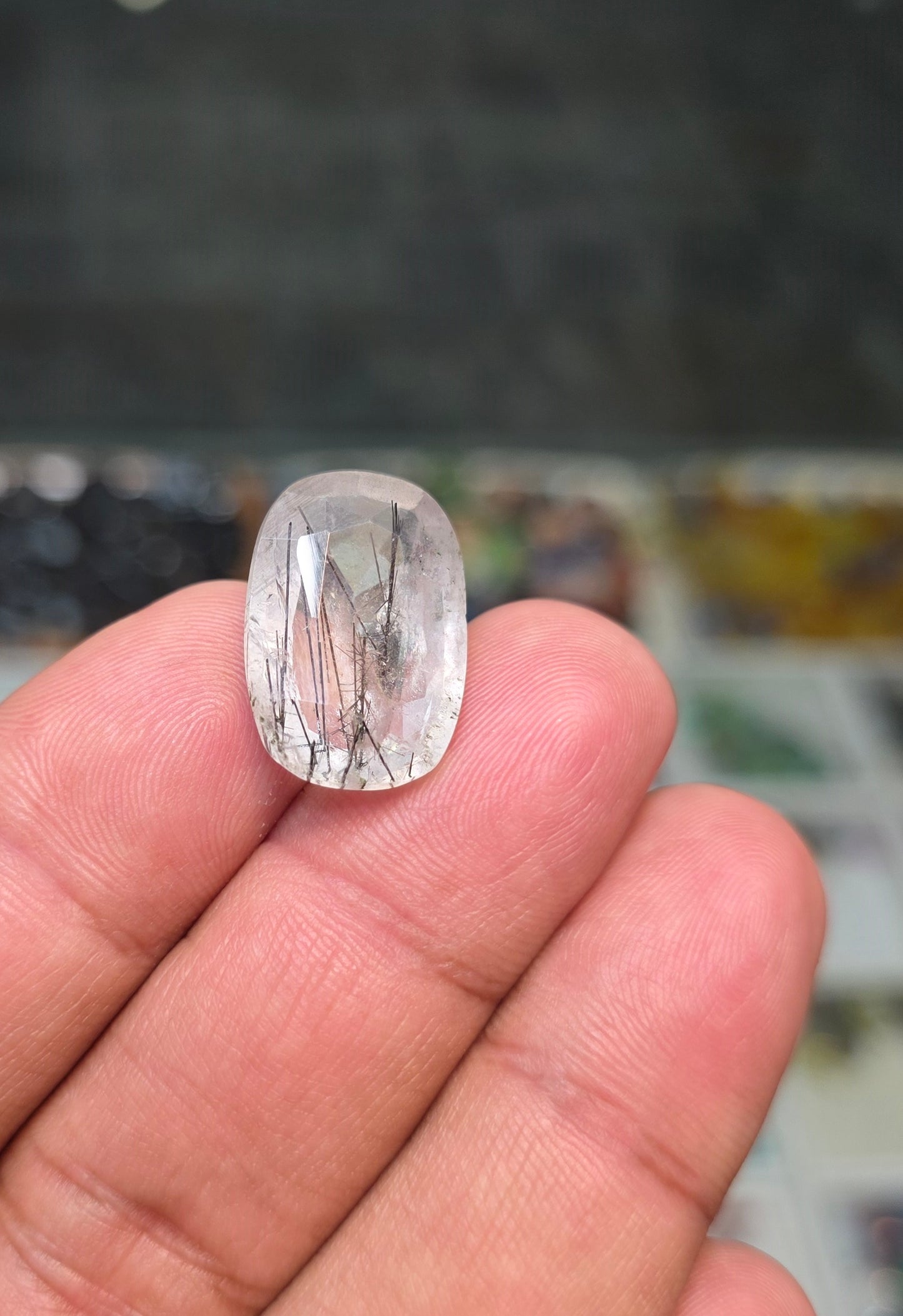 Premium Quality Moh e Najaf Stone