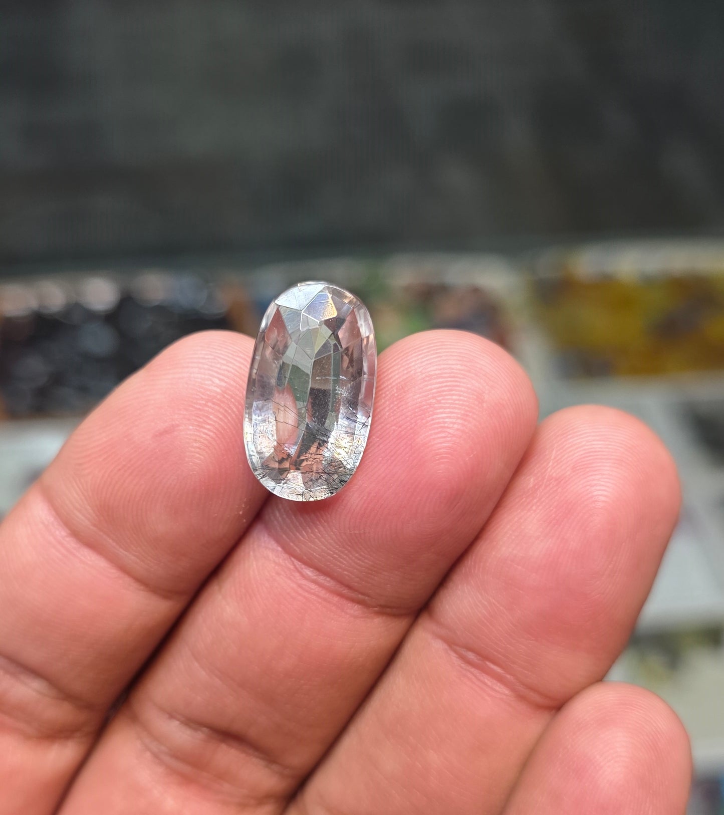 Premium Quality Moh e Najaf Stone