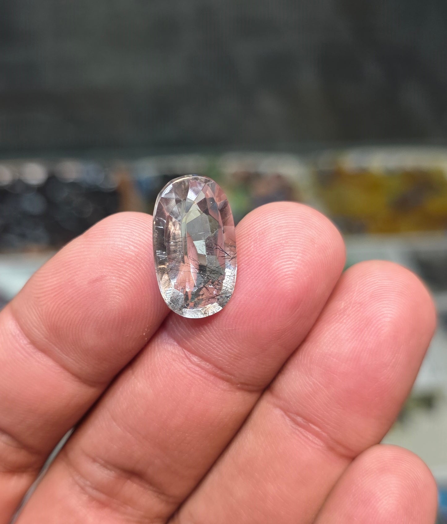 Premium Quality Moh e Najaf Stone