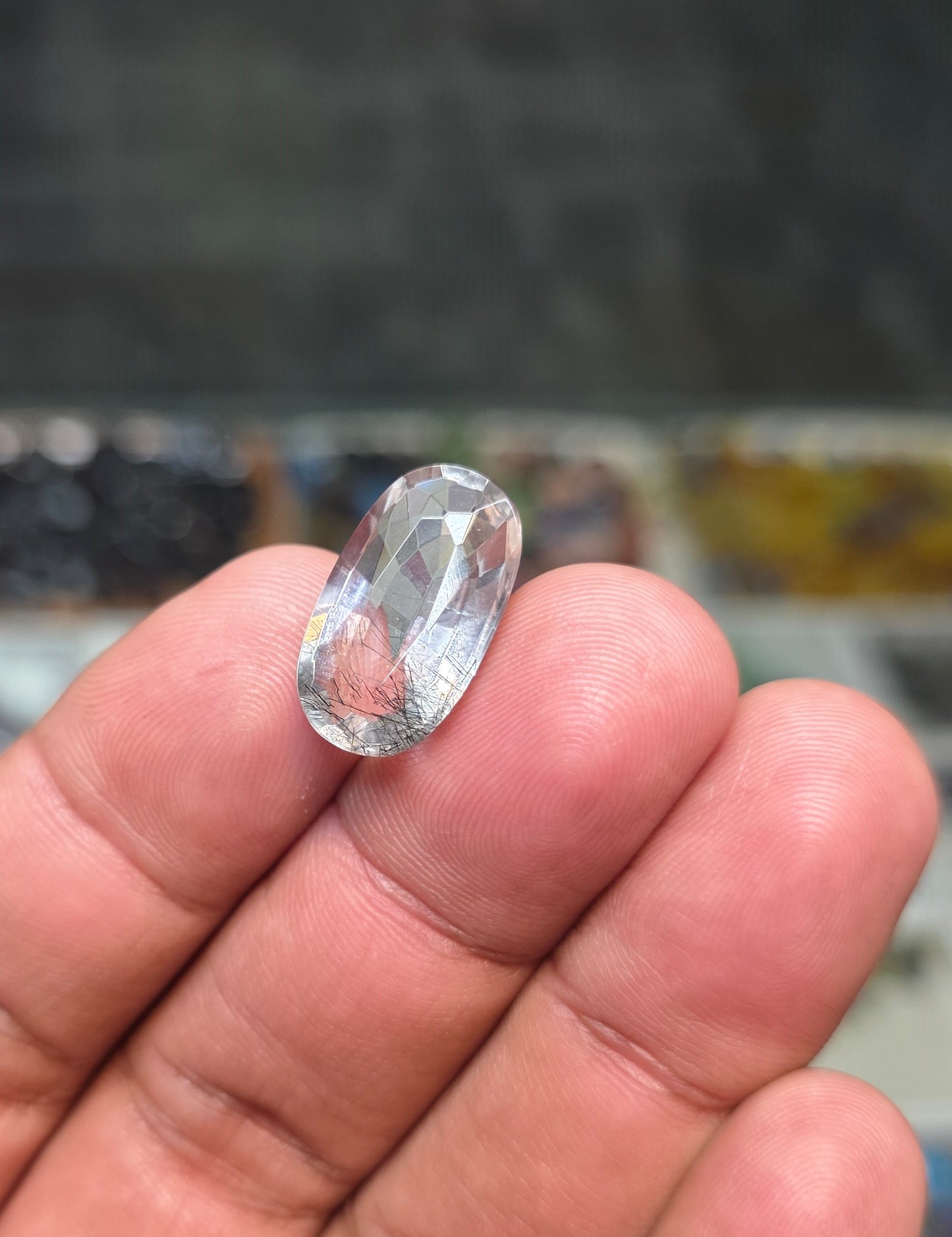 Premium Quality Moh e Najaf Stone