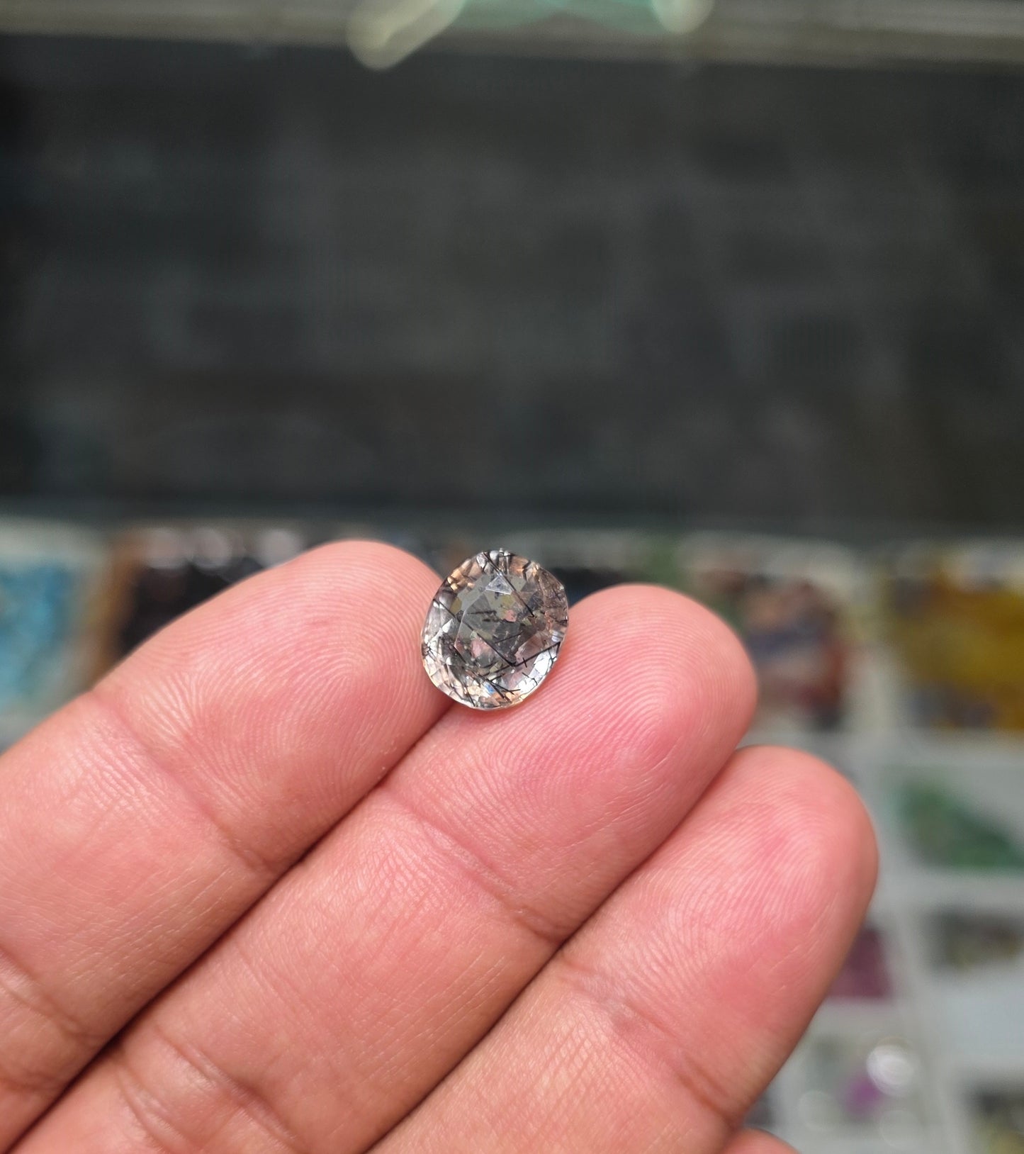 Premium Quality Moh e Najaf Stone