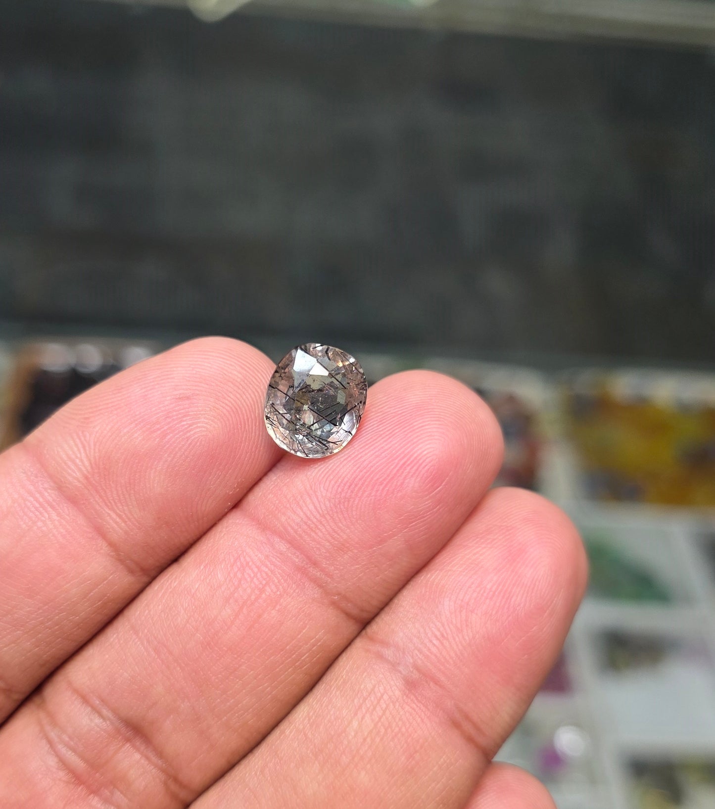 Premium Quality Moh e Najaf Stone