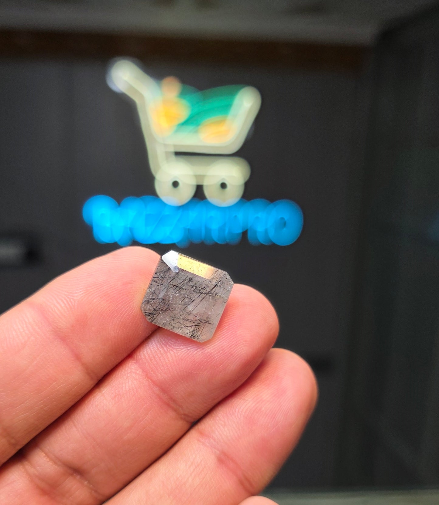 Premium Quality Moh e Najaf Stone