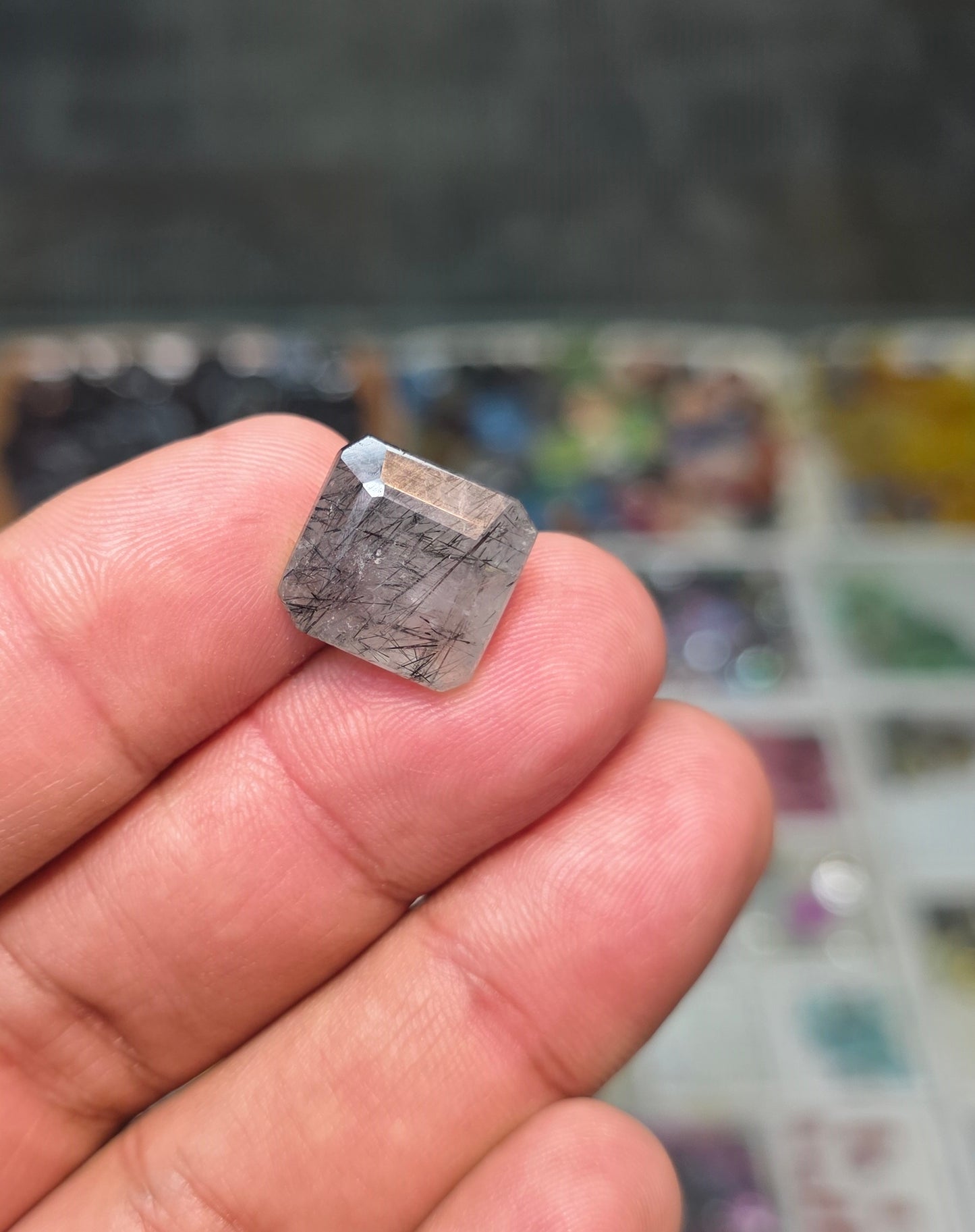 Premium Quality Moh e Najaf Stone