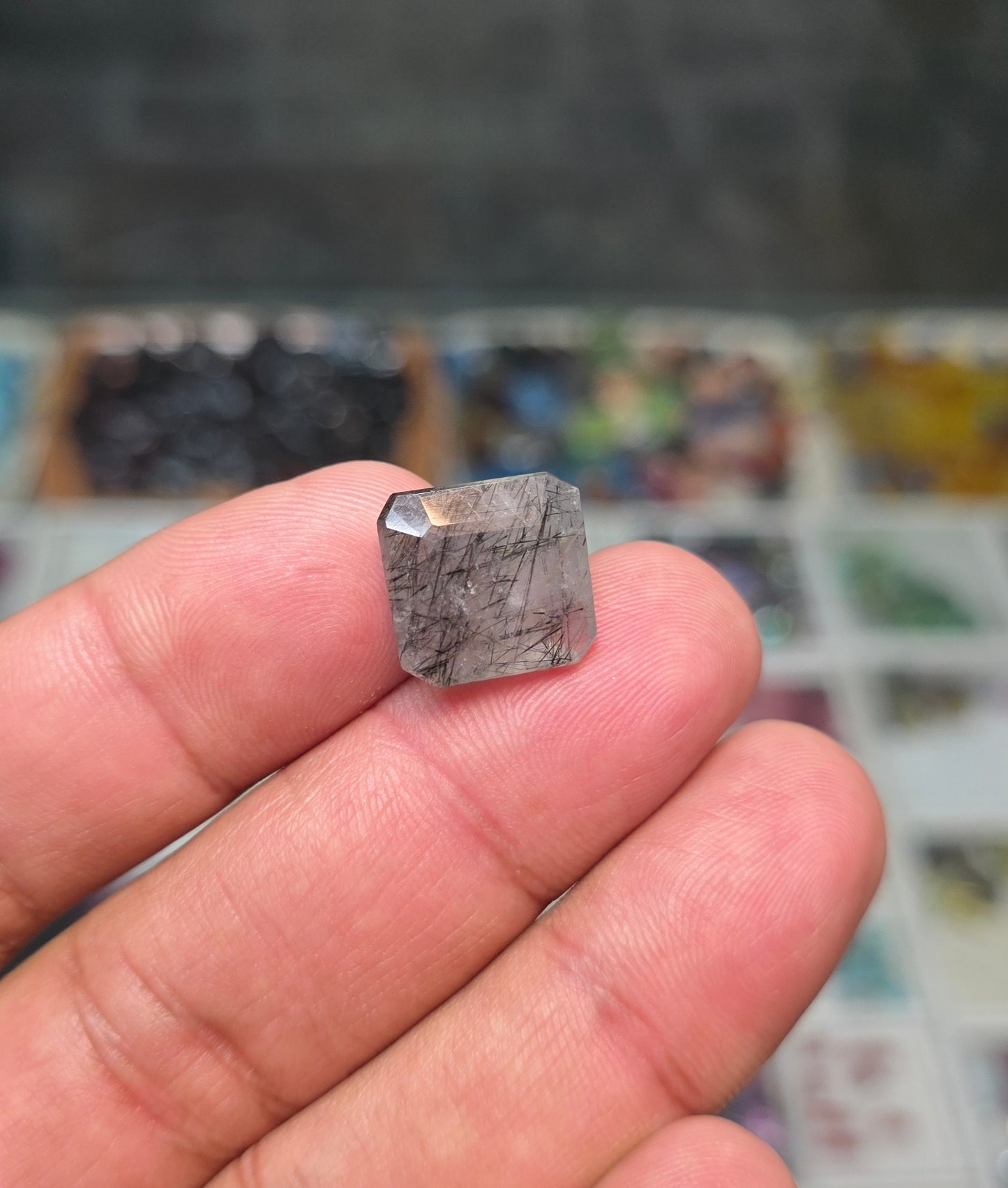 Premium Quality Moh e Najaf Stone