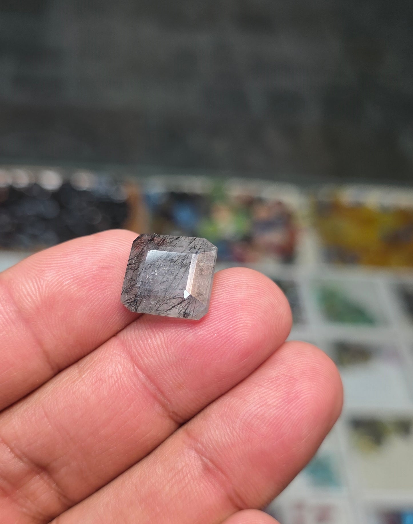 Premium Quality Moh e Najaf Stone