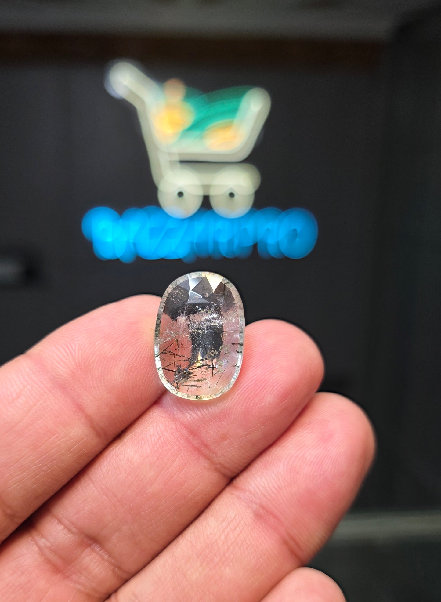 Premium Quality Moh e Najaf Stone
