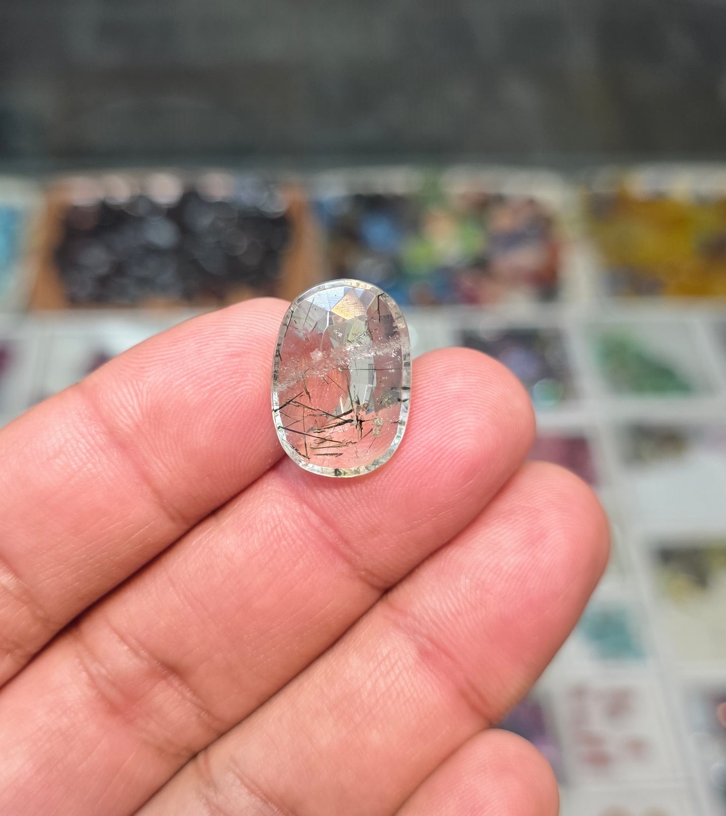 Premium Quality Moh e Najaf Stone