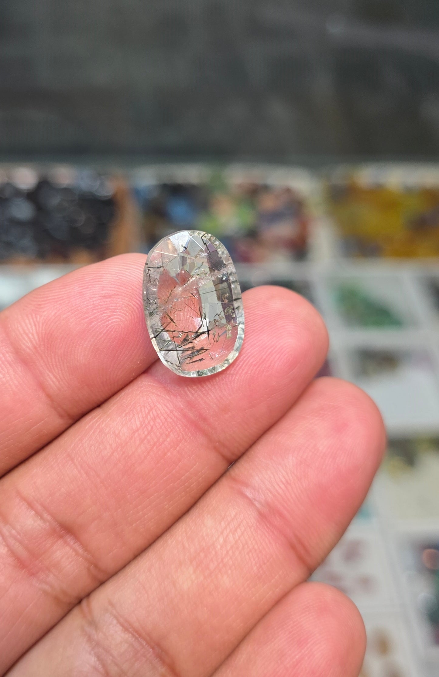 Premium Quality Moh e Najaf Stone
