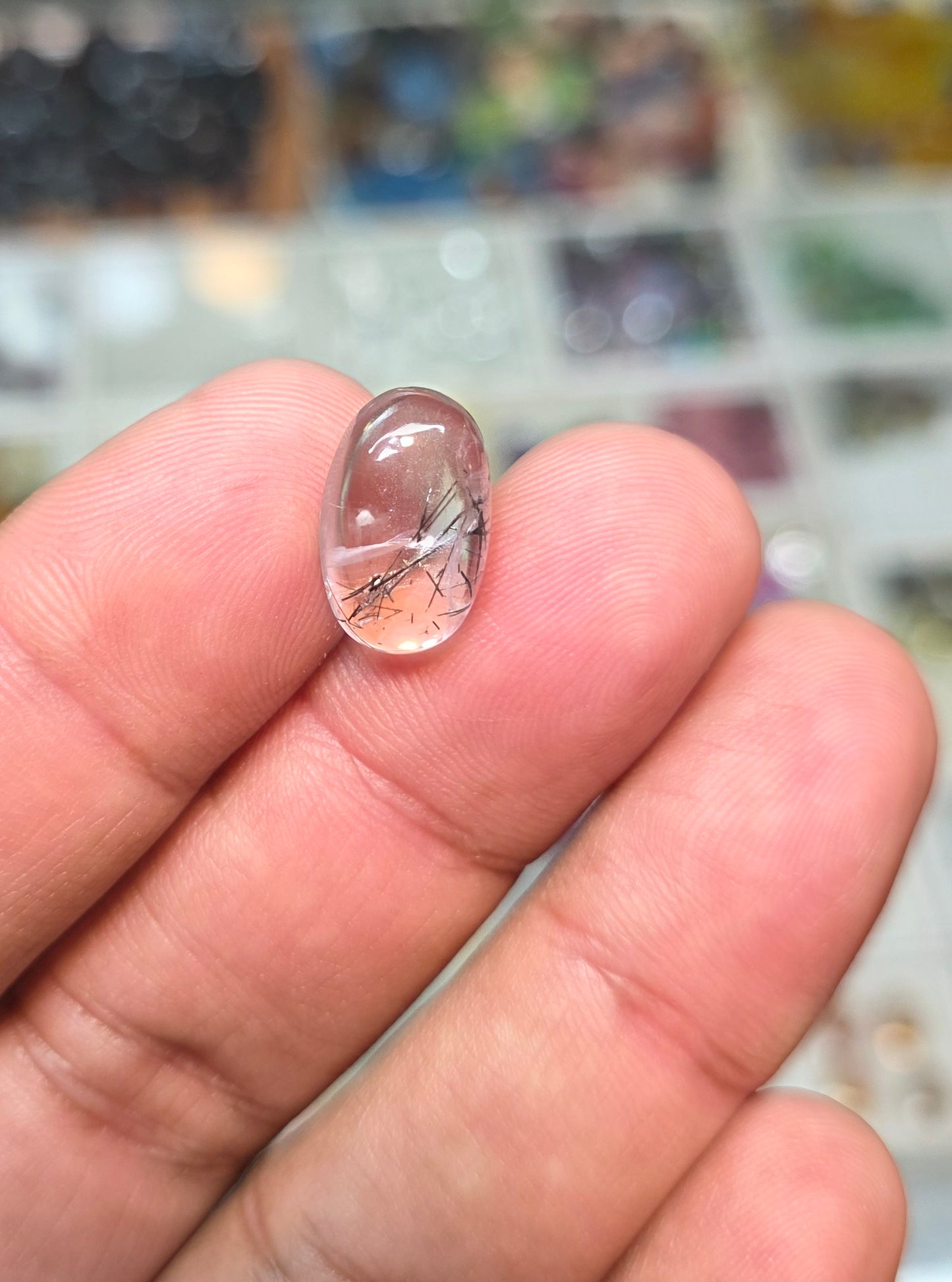 Premium Quality Moh e Najaf Stone