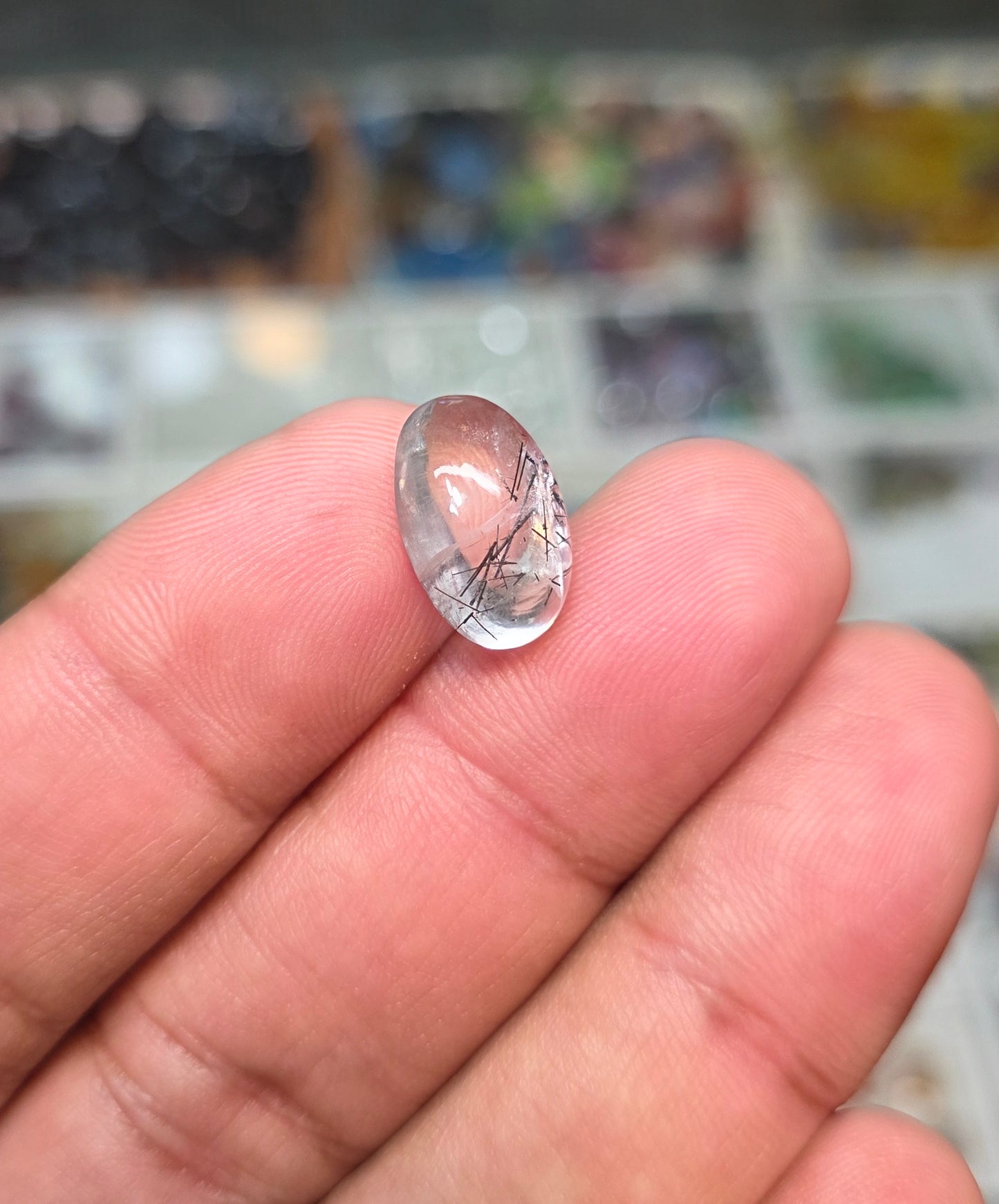 Premium Quality Moh e Najaf Stone