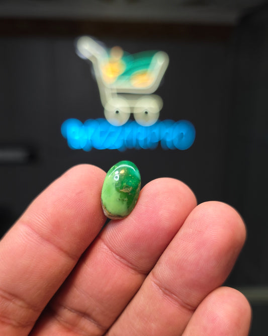 Premium Quality Hussani Feroza Stone