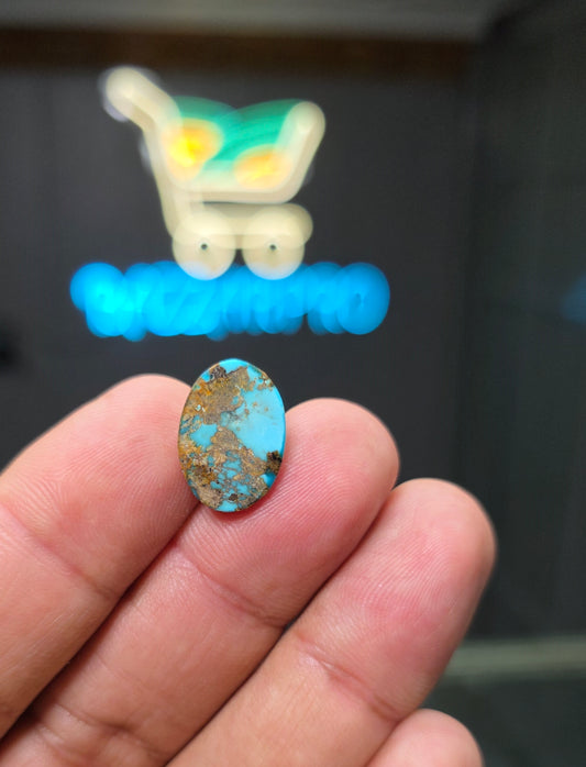 Premium Quality Shejri Feroza Stone