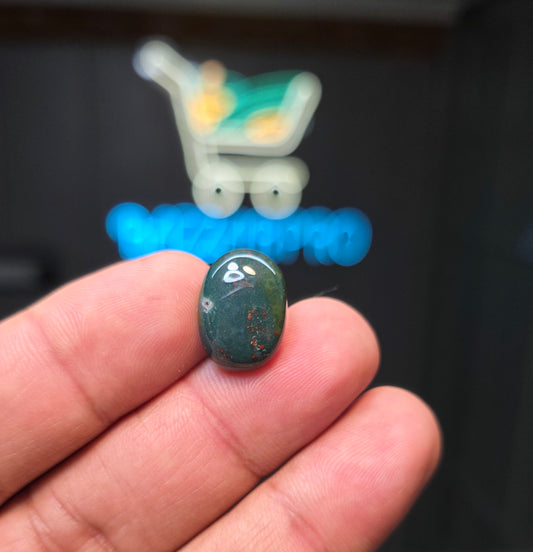 Premium Quality Blood Stone