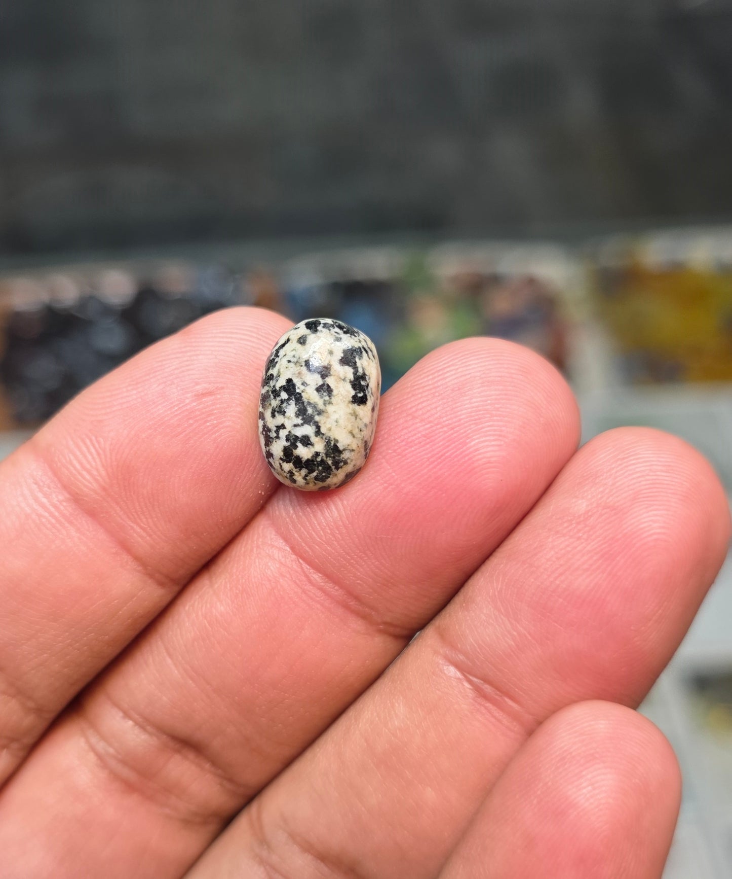 Premium Quality Zaher Mora Stone